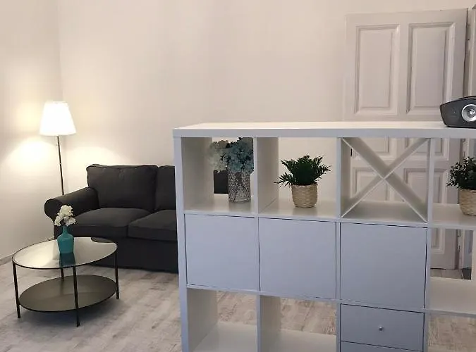Apartamento de 1 Dormitorio