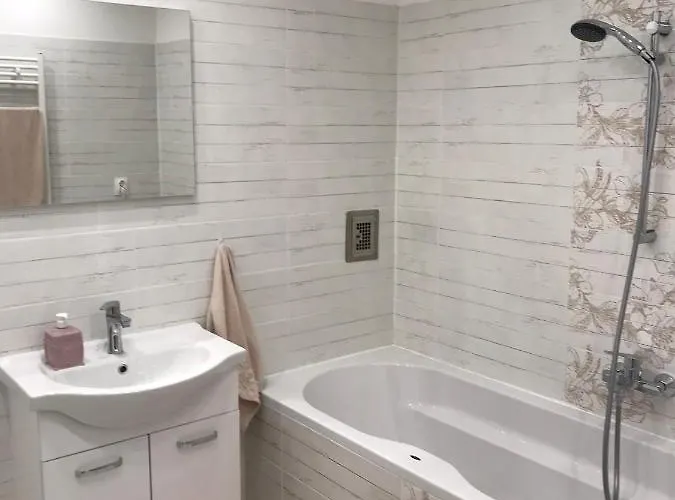 Apartamento de 1 Dormitorio